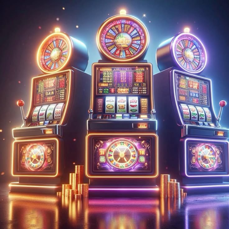 atm slot