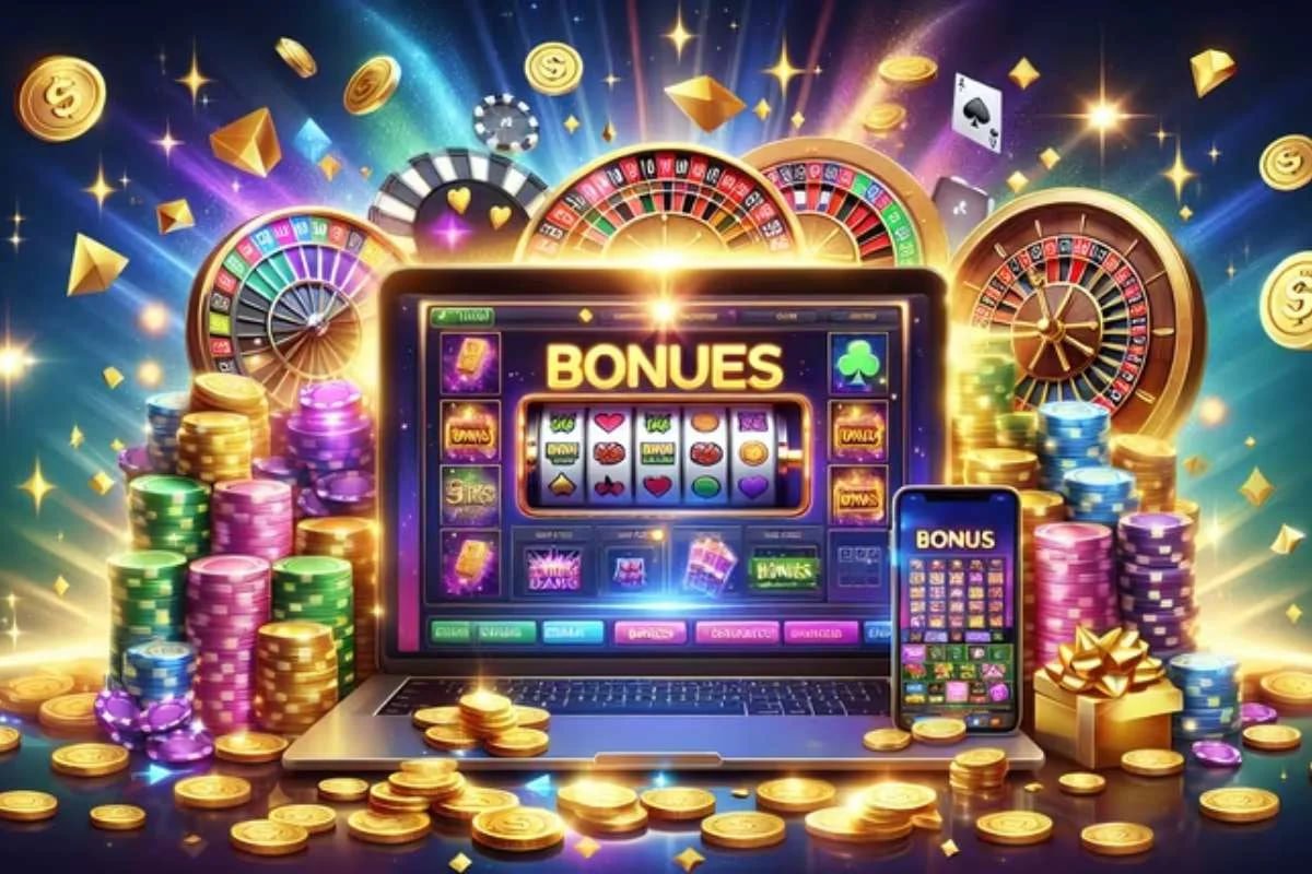 atm slot