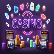 atm slot