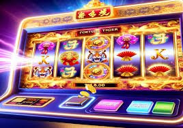 atm slot