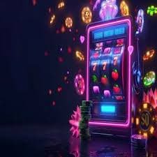 atm slot