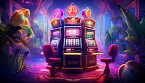 atm slot