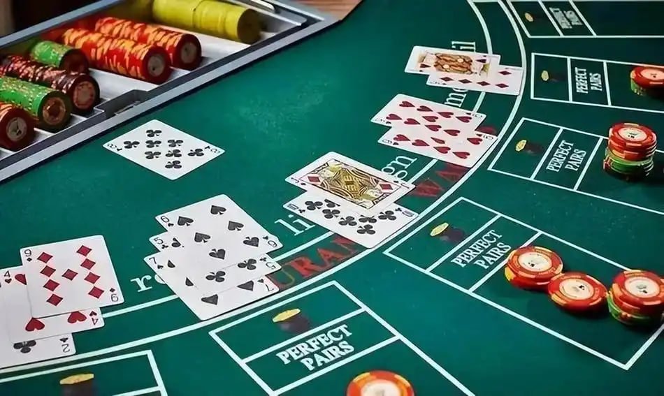 atm slot